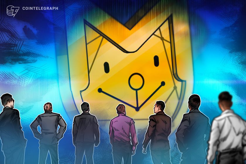 Crypto in ‘gamble mindset’ as memecoin mentions hit YTD high: Santiment