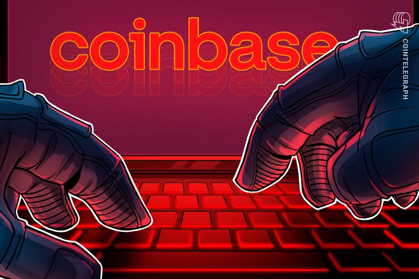 Coinbase refuses $20M ransom after support agent data breach