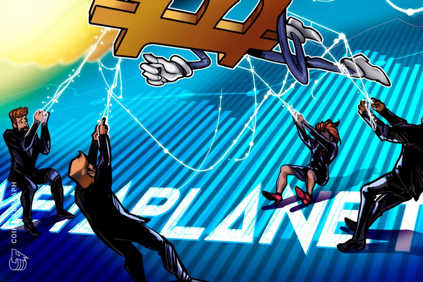 Metaplanet’s Bitcoin ‘premium’ nears $600K per BTC