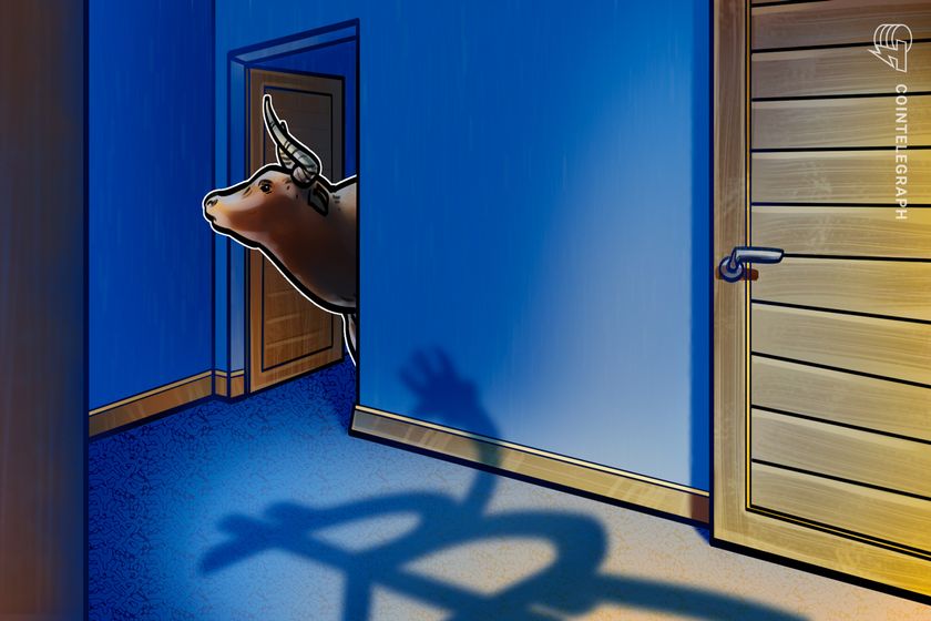 Bitcoin $1B daily realized profits signal 'late-stage bull market'