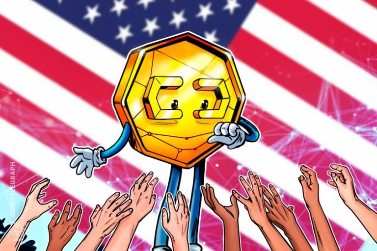 8 major crypto firms announce US expansion this year