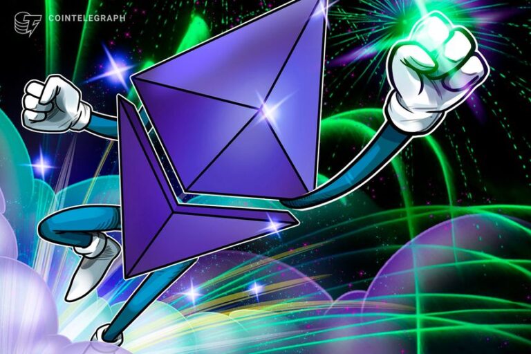 Ethereum price finally ‘breaking out,’ data suggests — Is $3K ETH next?