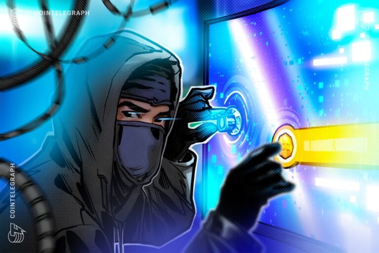 Cetus offers $6M bounty after $220M hack as Sui faces decentralization debate