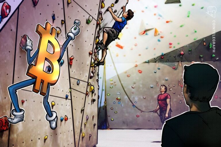 Bitcoin hits new highs in the absence of ‘unhealthy’ leverage use — Will the rally continue?