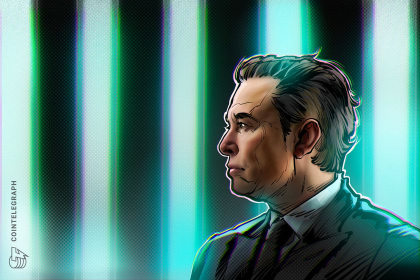 ‘Bad breach of ethics’ — Musk echoes crypto execs in backlash against WSJ