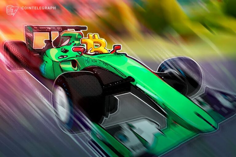 Bitcoin is one rally away from new highs, but overly euphoric bulls signal ‘overheating’ market