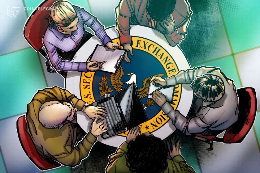 SEC considers new rules easing security token issuance