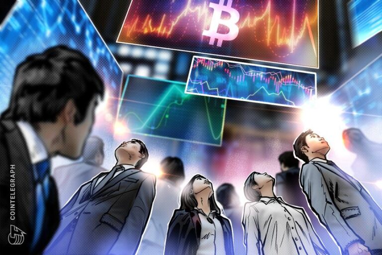 Bitcoin’s new highs may have been driven by Japan bond market crisis