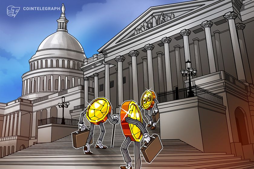 Pro-crypto Democrats pull support for stablecoin bill in last minute