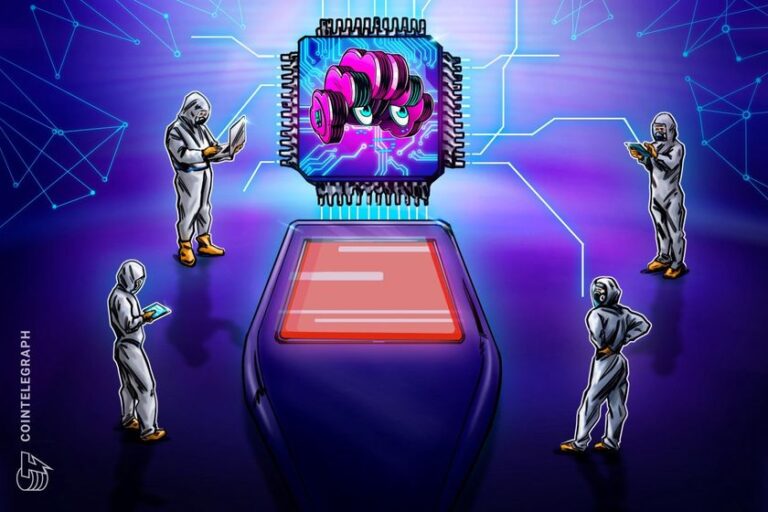 AI agents are coming for DeFi — Wallets are the weakest link