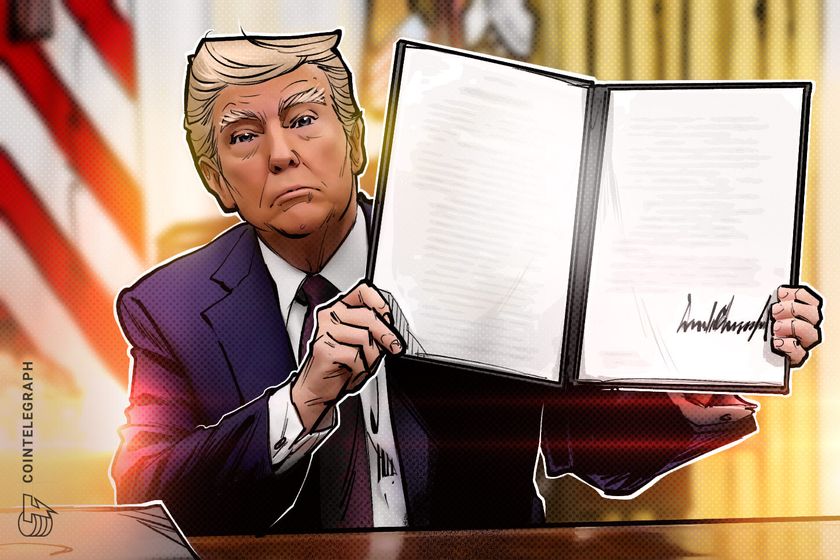 Bitcoin nears $100K as Trump set to reveal trade deal with UK