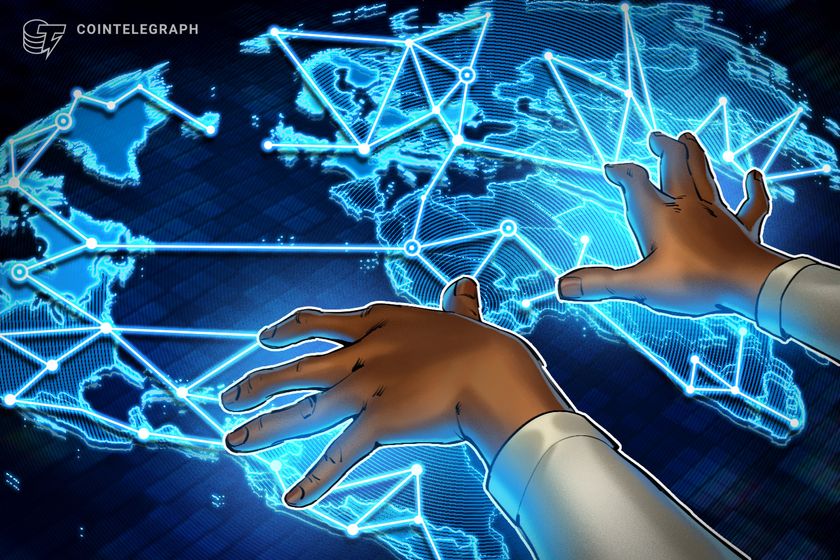 Crypto speculation dominates $600B cross-border payments: BIS report