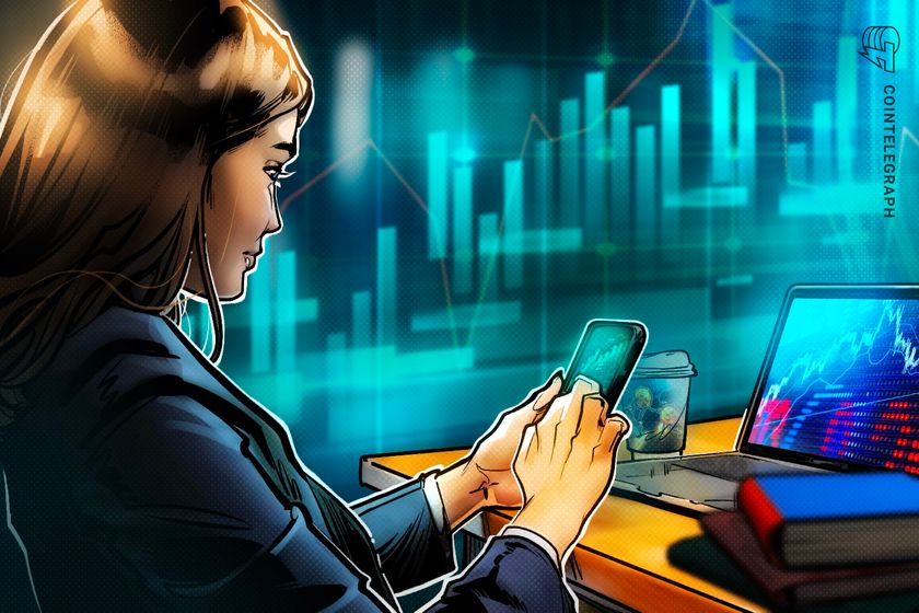 Restaking can make DeFi more secure for institutional traders