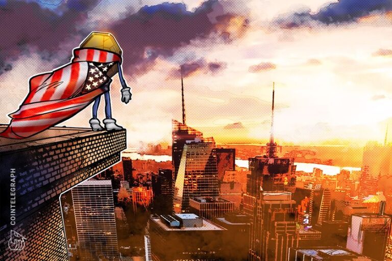 ‘Huge Shift’ in crypto firms’ compliance mindset, says Elliptic co-founder