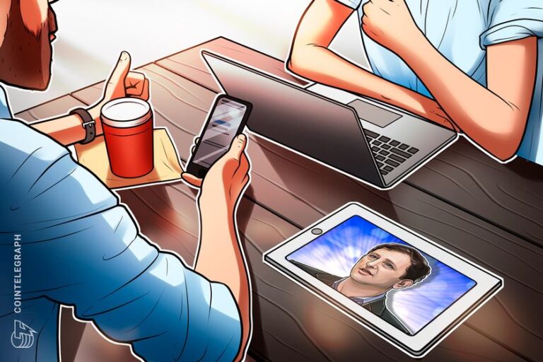 What do crypto users want to happen to Alex Mashinsky?