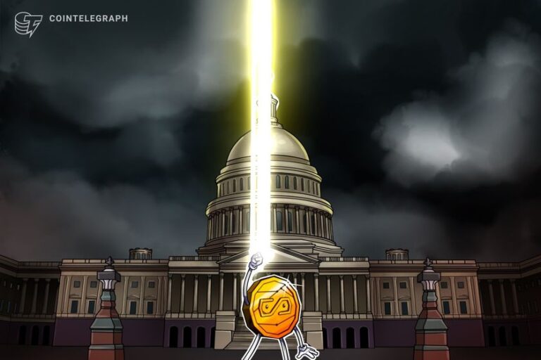 US Senate will pass Stablecoin bill — Digital Chamber chief