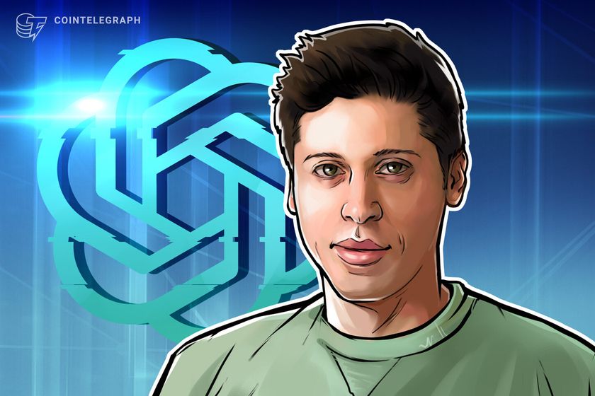 Sam Altman’s eye-scanning crypto project World launches in US