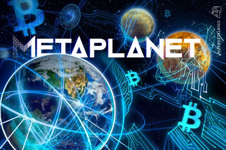 Metaplanet to open US arm, plans to raise $250M for Bitcoin strategy