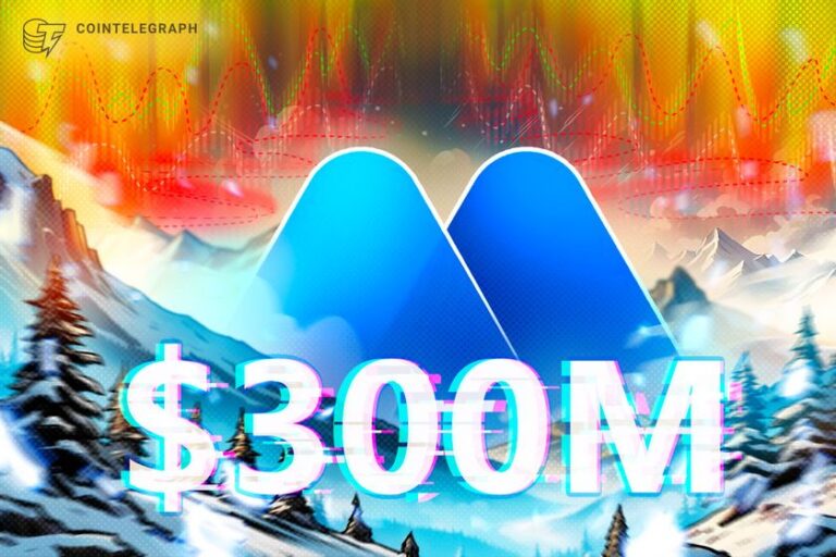 MEXC launches $300M Web3 fund, commits to ‘strategic investment’