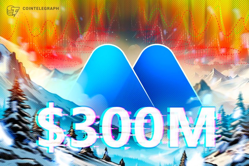 MEXC launches $300M Web3 fund, commits to ‘strategic investment’