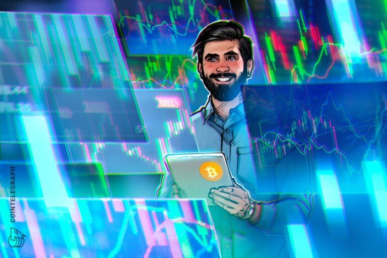 Bitcoin trader says BTC’s cycle top in $125K to $150K range if certain conditions are met