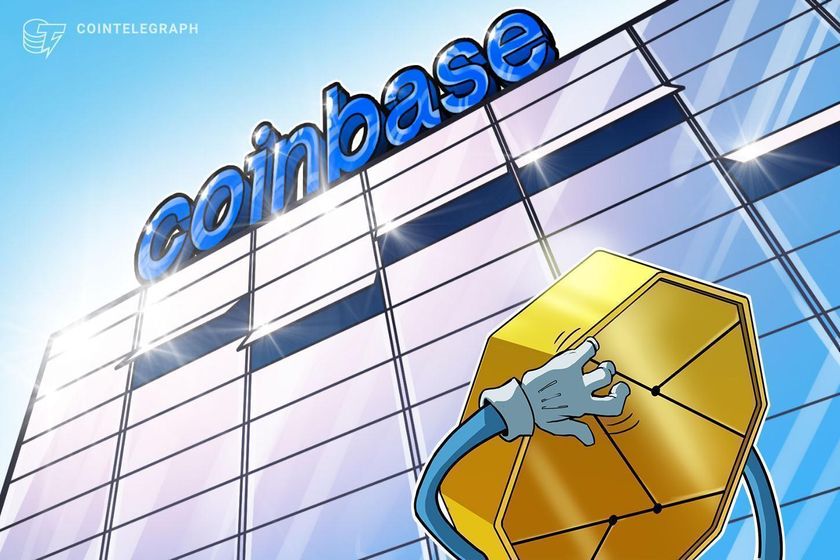 Coinbase suspends trading for MOVE token