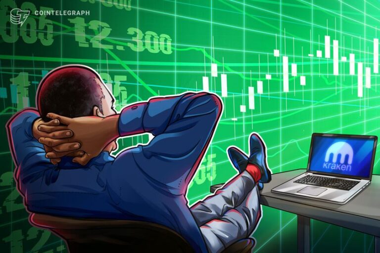 Kraken finalizes NinjaTrader buy as Q1 revenue jumps 19%