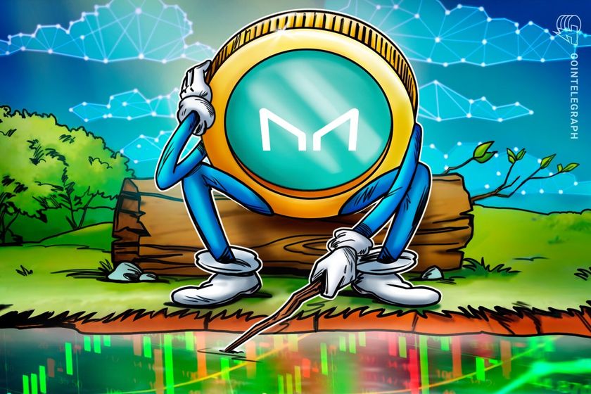 Sky pitches ousting Maker token, enabling staking, to complete upgrade