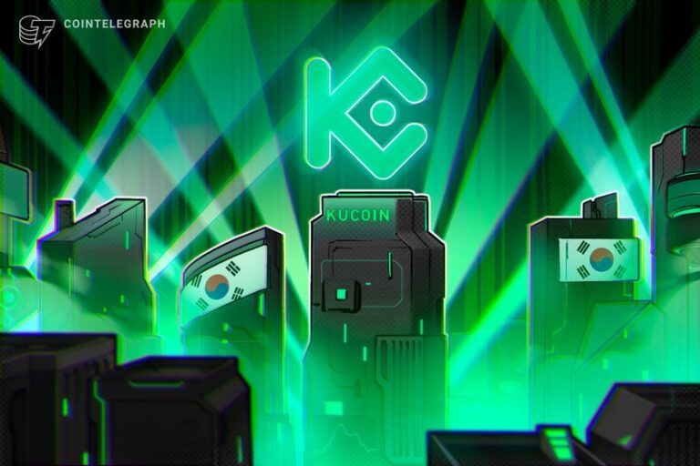 KuCoin to reenter South Korea after securing key markets: CEO
