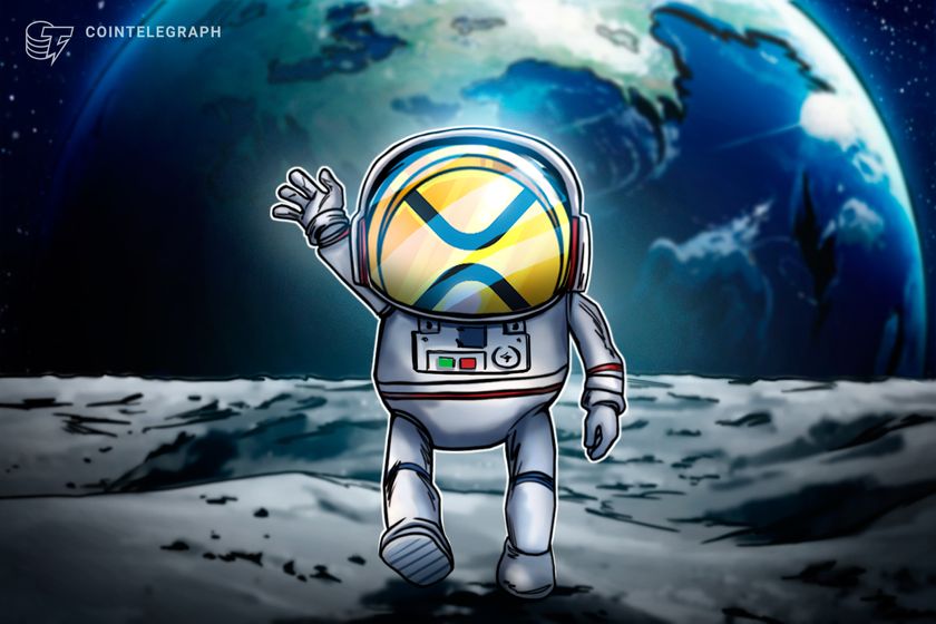 Moon soon? XRP's 'strongest spot premium' aligns with 70% rally setup