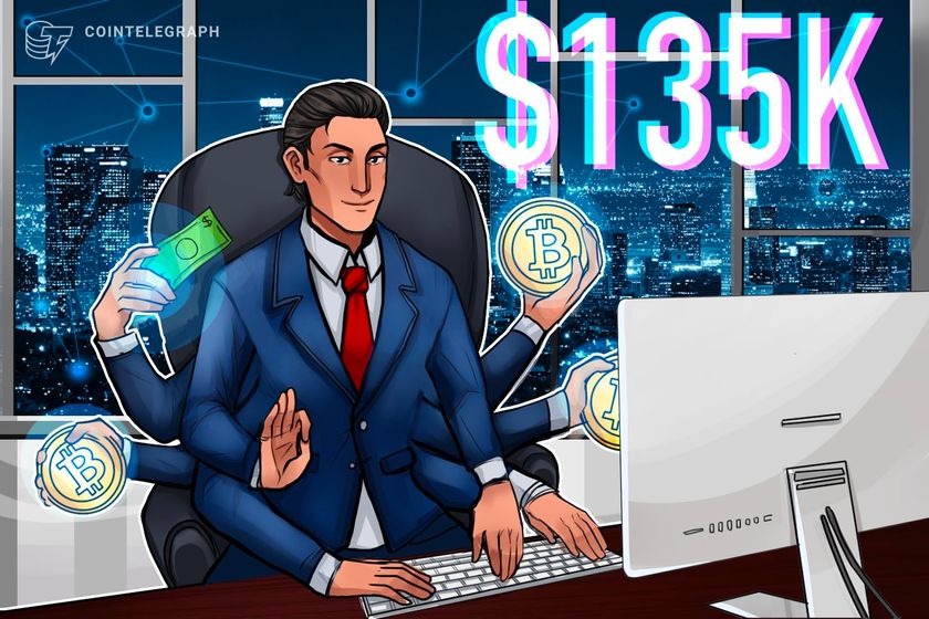 Bitcoin data, macroeconomic charts point to new BTC all-time high ‘in 100 days’ — Analysts