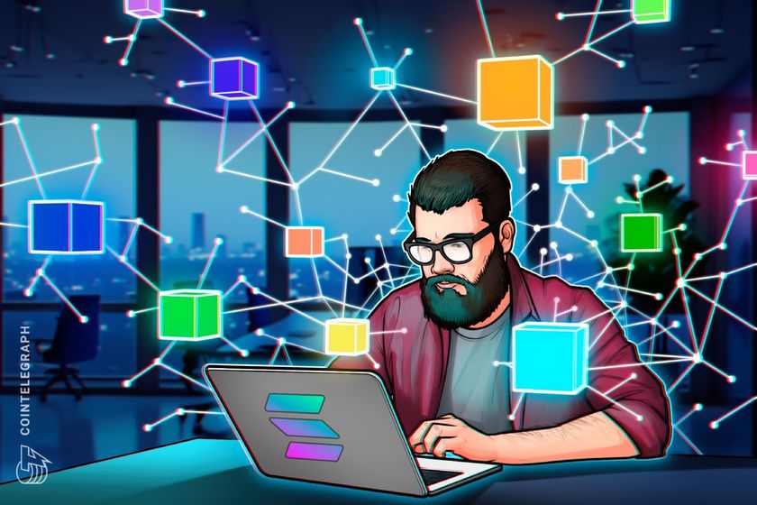 Solana devs fix bug that allowed unlimited minting of certain tokens