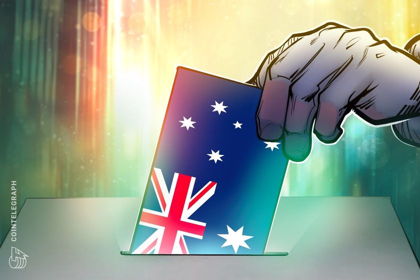 Industry calls for urgent crypto law reforms after Australian election