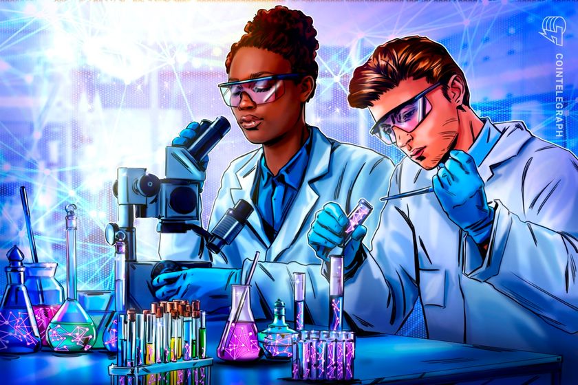 Research DAO claims paralyzed rats recover after spinal cord fix