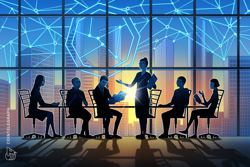 Blockchains ready for institutions, lawyers hesitate: DoubleZero CEO