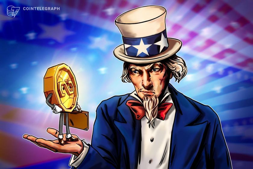 US stablecoin bill loses democrats amid Trump corruption concerns