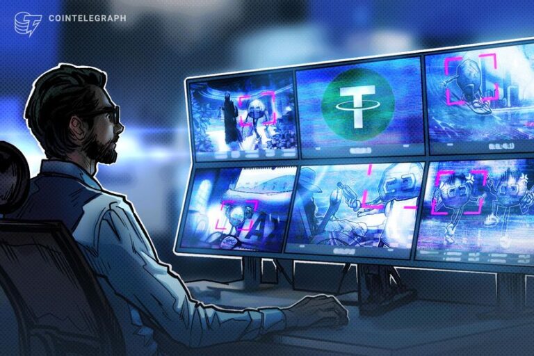 Tether adds Chainalysis tokenization platform for compliance, monitoring