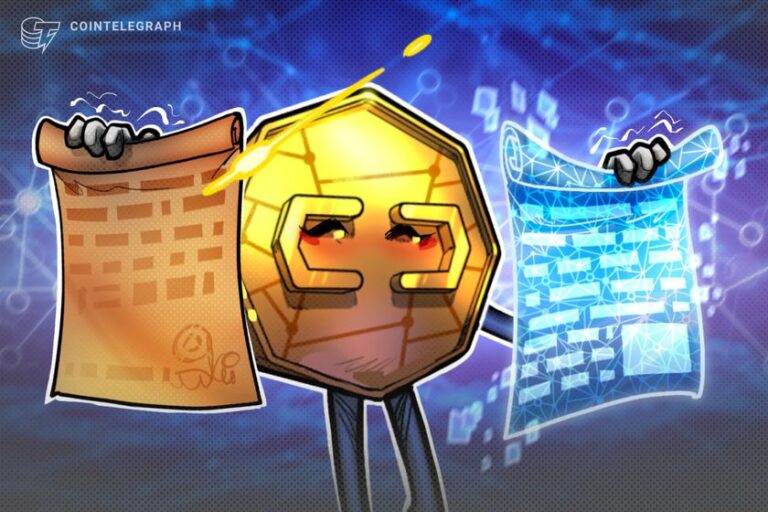 Trump’s crypto dealings face scrutiny as House Republicans unveil digital asset bill