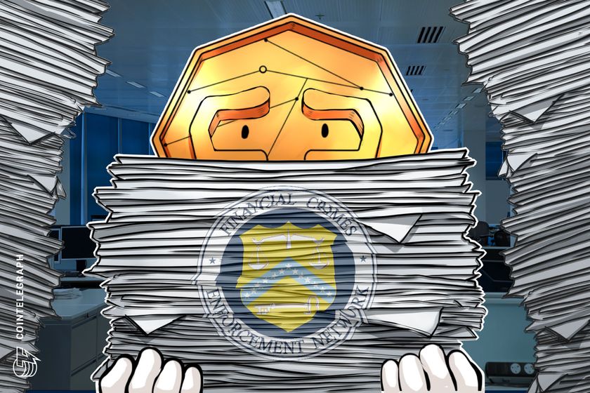 Samourai Wallet says feds hid advice that crypto mixer was in the clear
