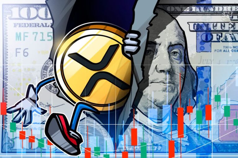 Can XRP price reach $4 in May? Analysts are watching these key levels