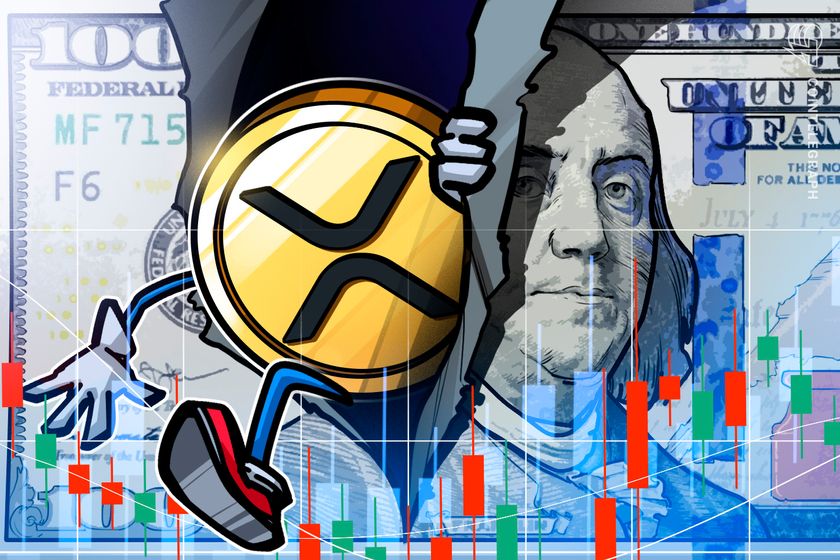 Can XRP price reach $4 in May? Analysts are watching these key levels