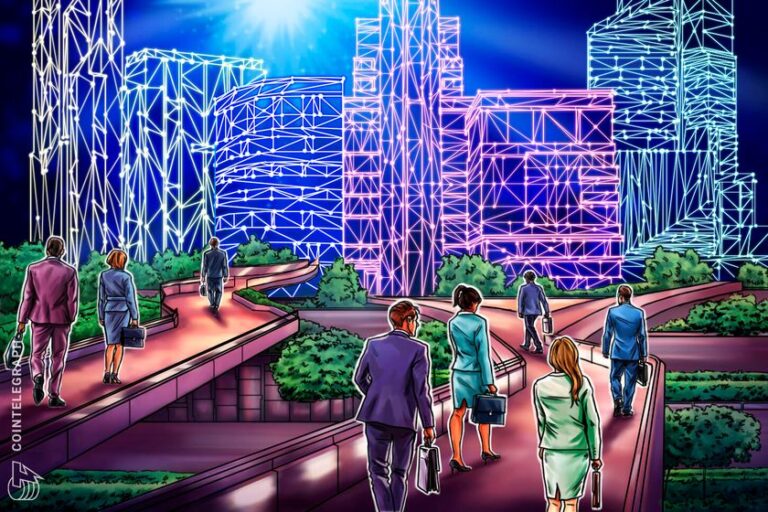 Crypto leaders are wrong about tokenized property