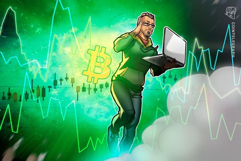 Bitcoin price rallies as global liquidity growth accelerates — Analysts