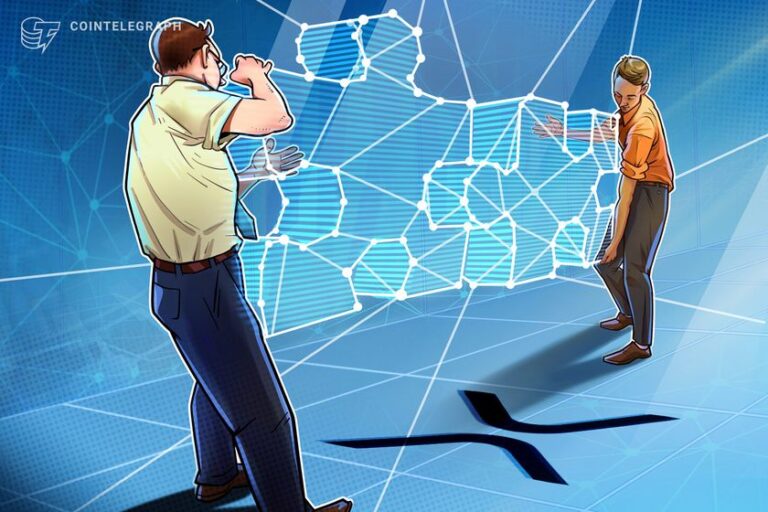 Wellgistics Health to integrate XRP into payment infrastructure