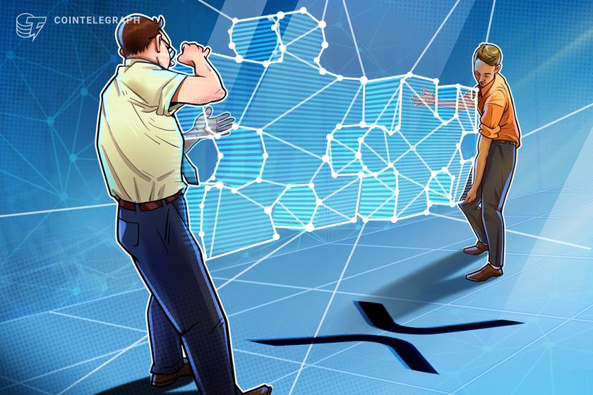 Wellgistics Health to integrate XRP into payment infrastructure