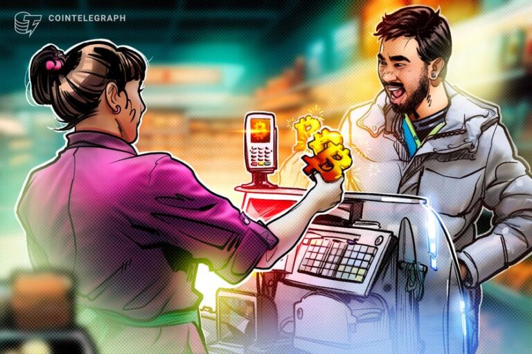 Bitcoin accepted at fast-food chain Steak ’n Shake from May 16