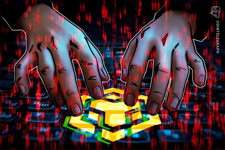 Mobius Token smart contracts on BNB Chain exploited, $2.1M drained