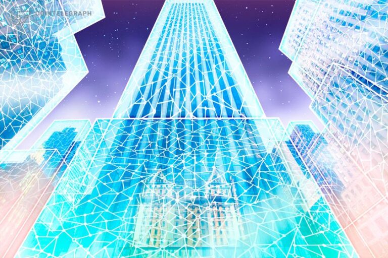 US real estate asset manager launches $100M tokenized fund with institutional backing