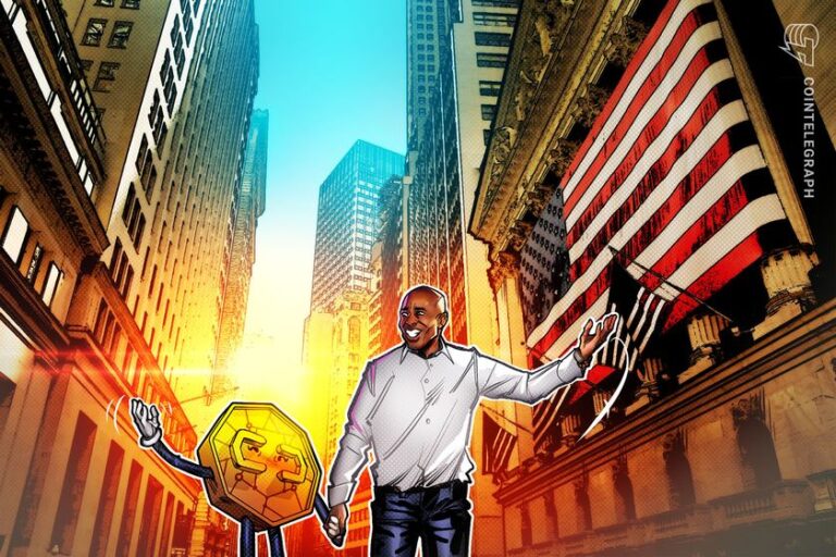 Eric Adams calls for Bitcoin bond in NYC, end to state BitLicense