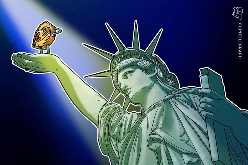 Animoca eyes New York listing, cites Trump’s crypto-friendly stance